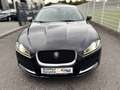 Jaguar XF 3.0 V6 Diesel S Navi+Camera/SD/Leder/AHK Schwarz - thumbnail 12
