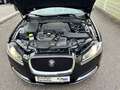 Jaguar XF 3.0 V6 Diesel S Navi+Camera/SD/Leder/AHK Schwarz - thumbnail 17