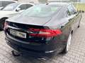 Jaguar XF 3.0 V6 Diesel S Navi+Camera/SD/Leder/AHK Schwarz - thumbnail 21