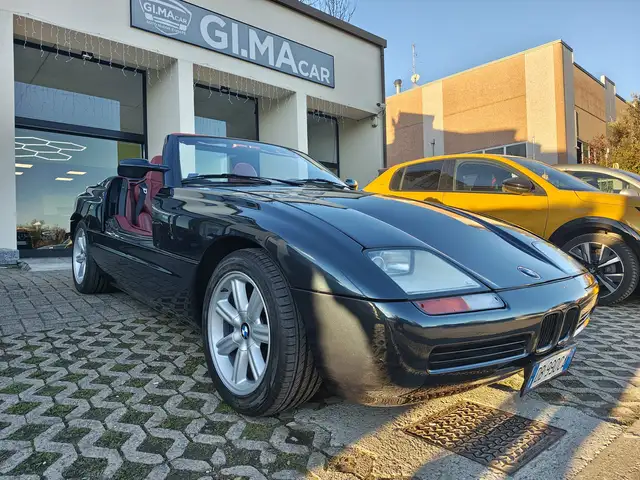 BMW Z1 Z1 2.5 170cv