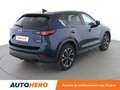 Mazda CX-5 2.2 Skyactiv-D Dynamique 4x2 BVA6 Bleu - thumbnail 6