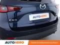 Mazda CX-5 2.2 Skyactiv-D Dynamique 4x2 BVA6 Bleu - thumbnail 31