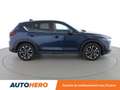 Mazda CX-5 2.2 Skyactiv-D Dynamique 4x2 BVA6 Bleu - thumbnail 7