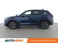 Mazda CX-5 2.2 Skyactiv-D Dynamique 4x2 BVA6 Bleu - thumbnail 3