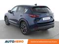 Mazda CX-5 2.2 Skyactiv-D Dynamique 4x2 BVA6 Bleu - thumbnail 4