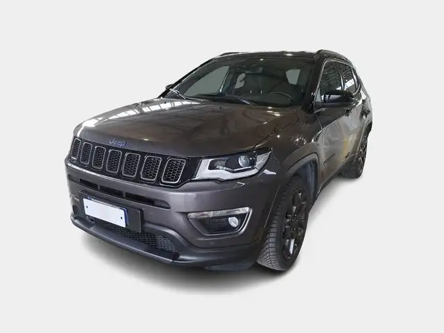 Jeep Compass 1.3 T4 PHEV 180cv S 4xe Auto