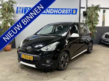 1.0i i-Motion Comfort