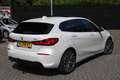 BMW 118 1-Serie (f40) 118i 140pk Aut High Executive Editio Wit - thumbnail 2