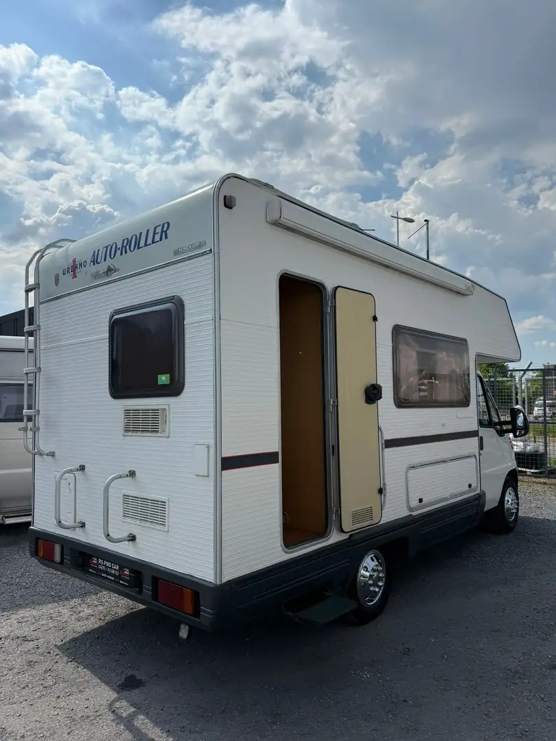 Fiat Ducato 1.9 Turbo - 1