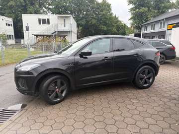 E-Pace P250 AWD Aut. R-Dynamic S