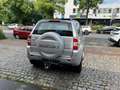 Suzuki Grand Vitara 2.4 VVT Club/2.Hand/Scheckheft/Automatik/AHK/el.FH Серебристый - thumbnail 13