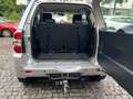 Suzuki Grand Vitara 2.4 VVT Club/2.Hand/Scheckheft/Automatik/AHK/el.FH Серебристый - thumbnail 12