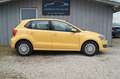 Volkswagen Polo V Comfortline 1.4|2.Hand|TÜV 09/27 Gelb - thumbnail 2