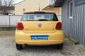 Volkswagen Polo V Comfortline 1.4|2.Hand|TÜV 09/27 Gelb - thumbnail 7