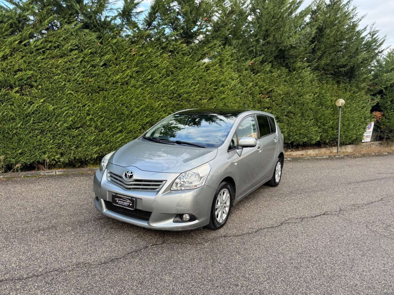 Toyota Verso Verso 2.0 D Luxury Pack 7 posti