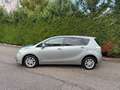 Toyota Verso Verso 2.0 D Luxury Pack 7 posti Argento - thumbnail 4