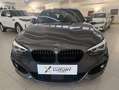 BMW 120 120i M sport 5p PRONTA CONSEGNA Gris - thumbnail 1