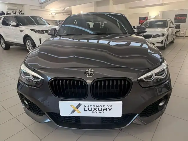 BMW 120 120i M sport 5p PRONTA CONSEGNA