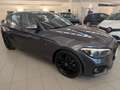 BMW 120 120i M sport 5p PRONTA CONSEGNA Gris - thumbnail 3