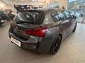 BMW 120 120i M sport 5p PRONTA CONSEGNA Gris - thumbnail 5