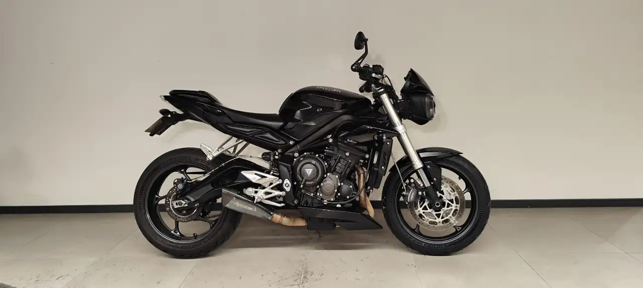 Triumph