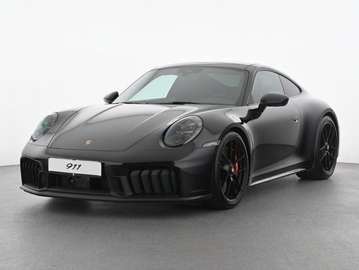911 Coupe 3.6 Carrera 4 GTS auto/541CV/TETTO/FULL