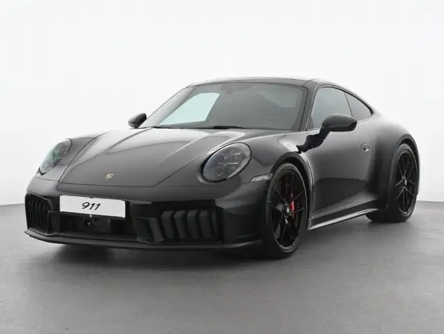Porsche 911 main image