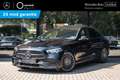 Mercedes-Benz C 180 AMG Line | Achteruitrijcamera | Panoramaschuifdak Noir - thumbnail 1