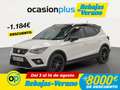 SEAT Arona 1.0 TSI Ecomotive S&S FR DSG7 115 Blanco - thumbnail 1