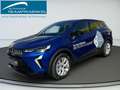 Mitsubishi Grandis 1,8 HEV Invite C AT 26 Blau - thumbnail 1