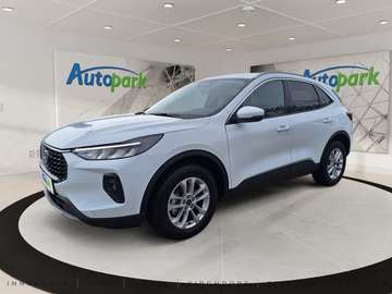 Titanium Hybrid FHEV AWD