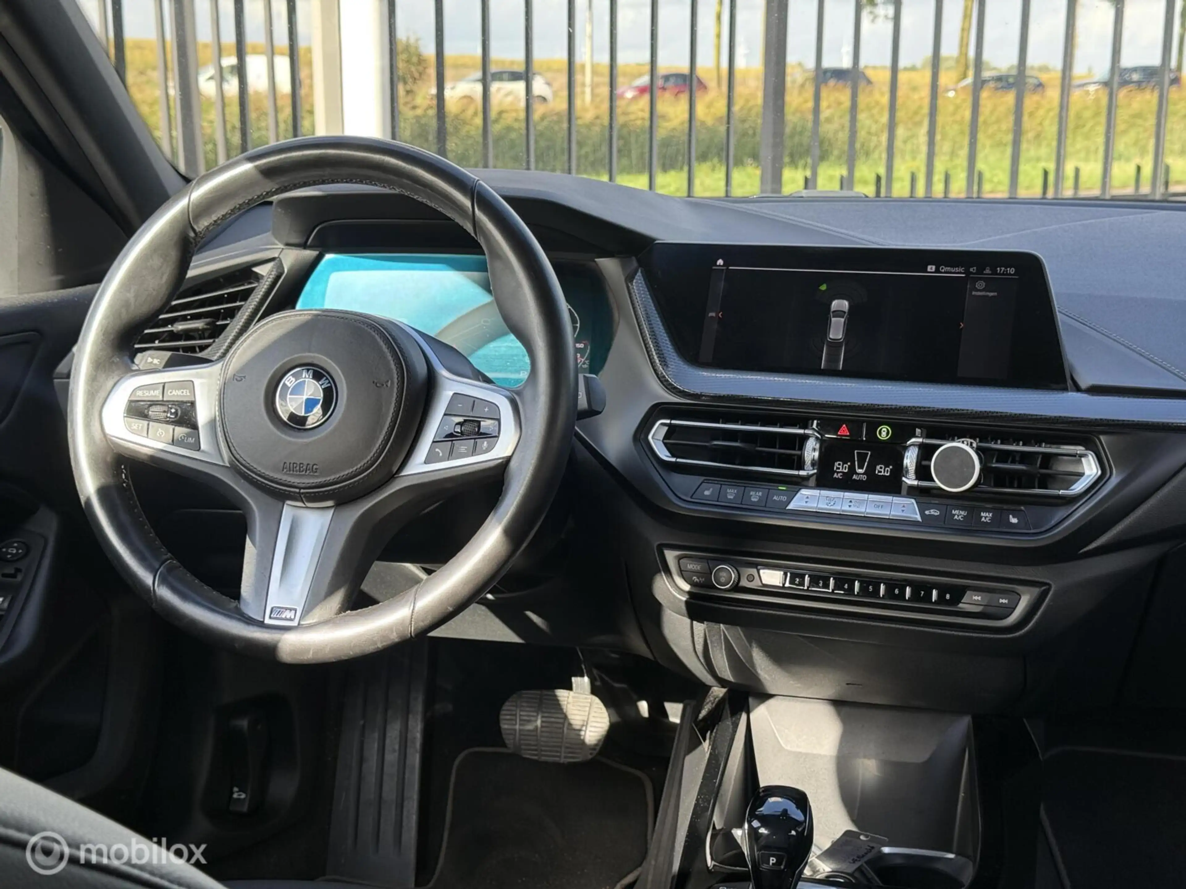 BMW 118 1-serie 118i EDE Corporate Lease M Sport | Leer |C — photo 19