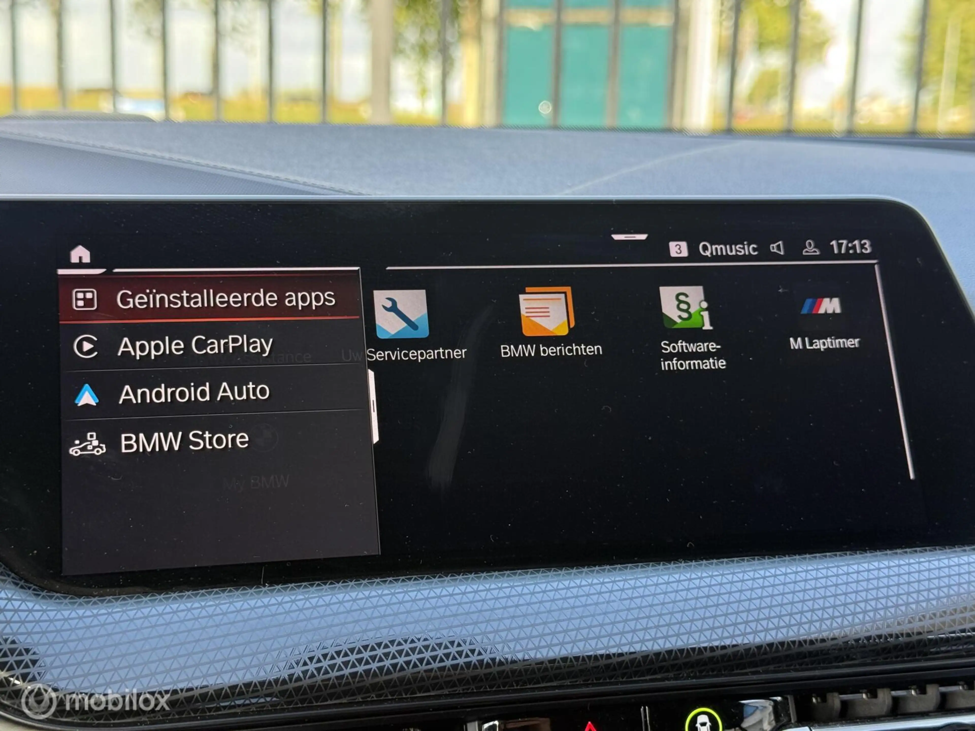 BMW 118 1-serie 118i EDE Corporate Lease M Sport | Leer |C — photo 25