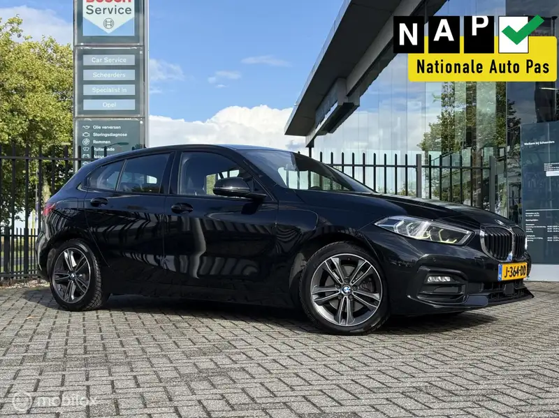 BMW Seria 1