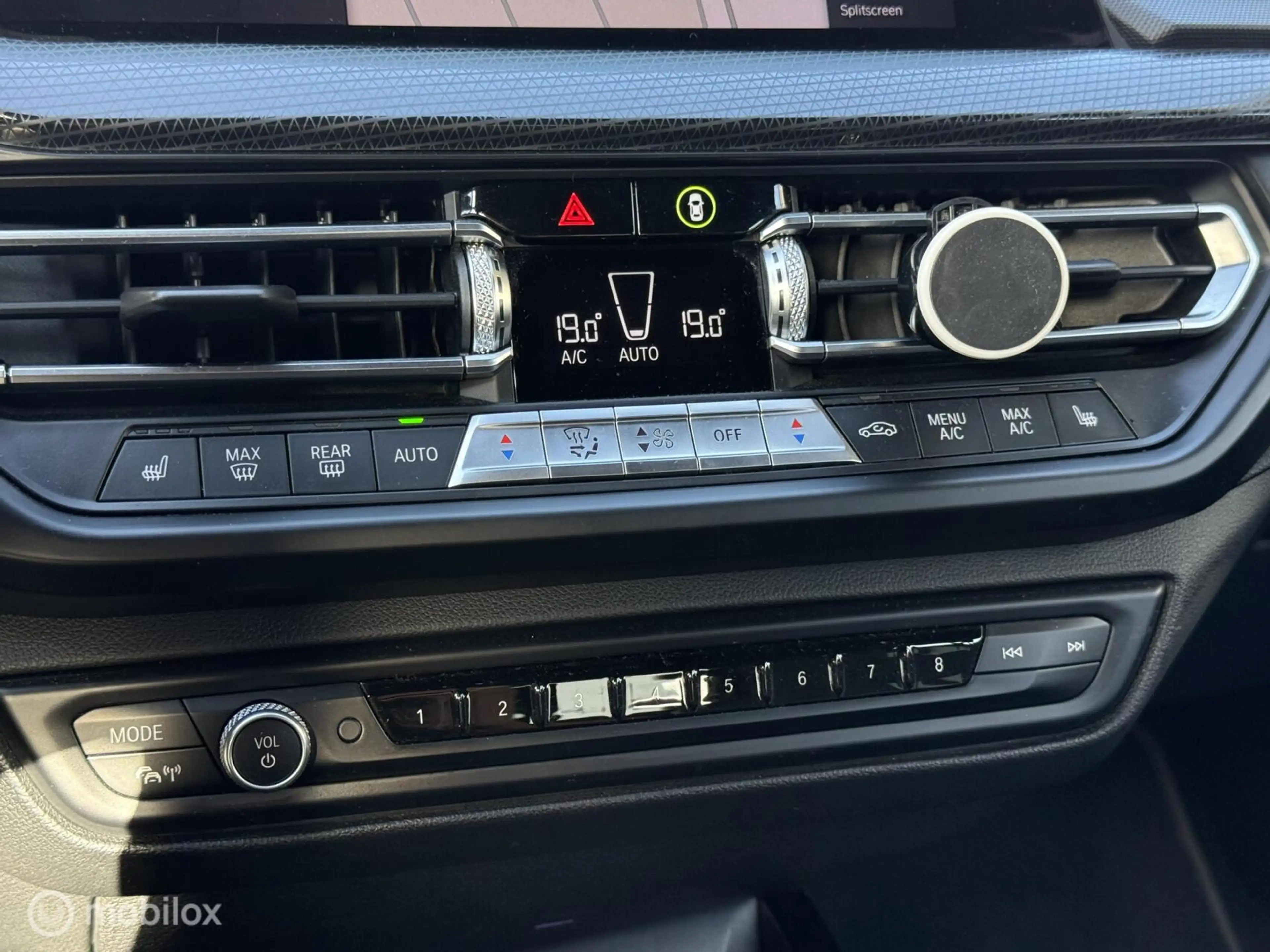 BMW 118 1-serie 118i EDE Corporate Lease M Sport | Leer |C — photo 27