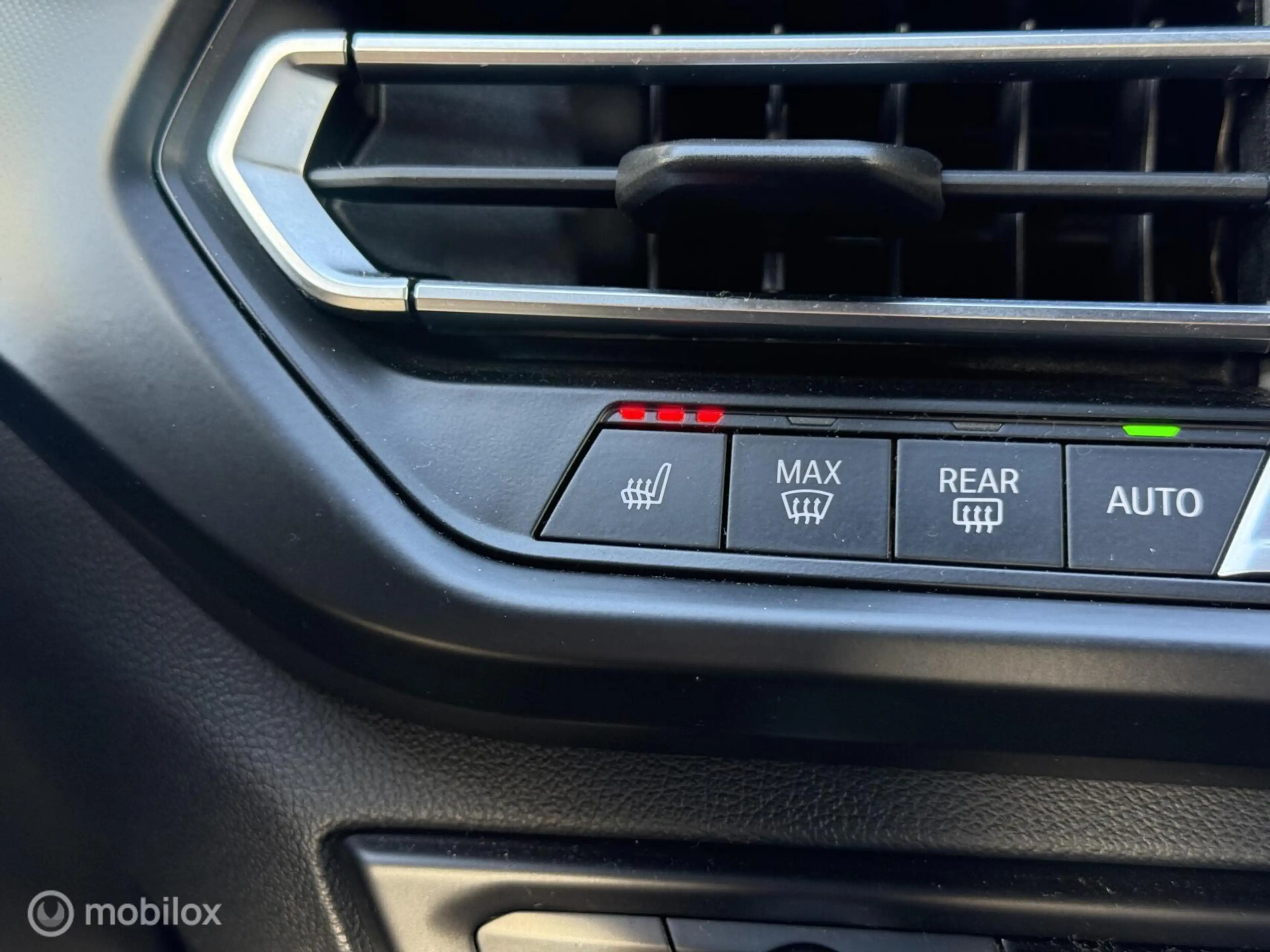 BMW 118 1-serie 118i EDE Corporate Lease M Sport | Leer |C — photo 28