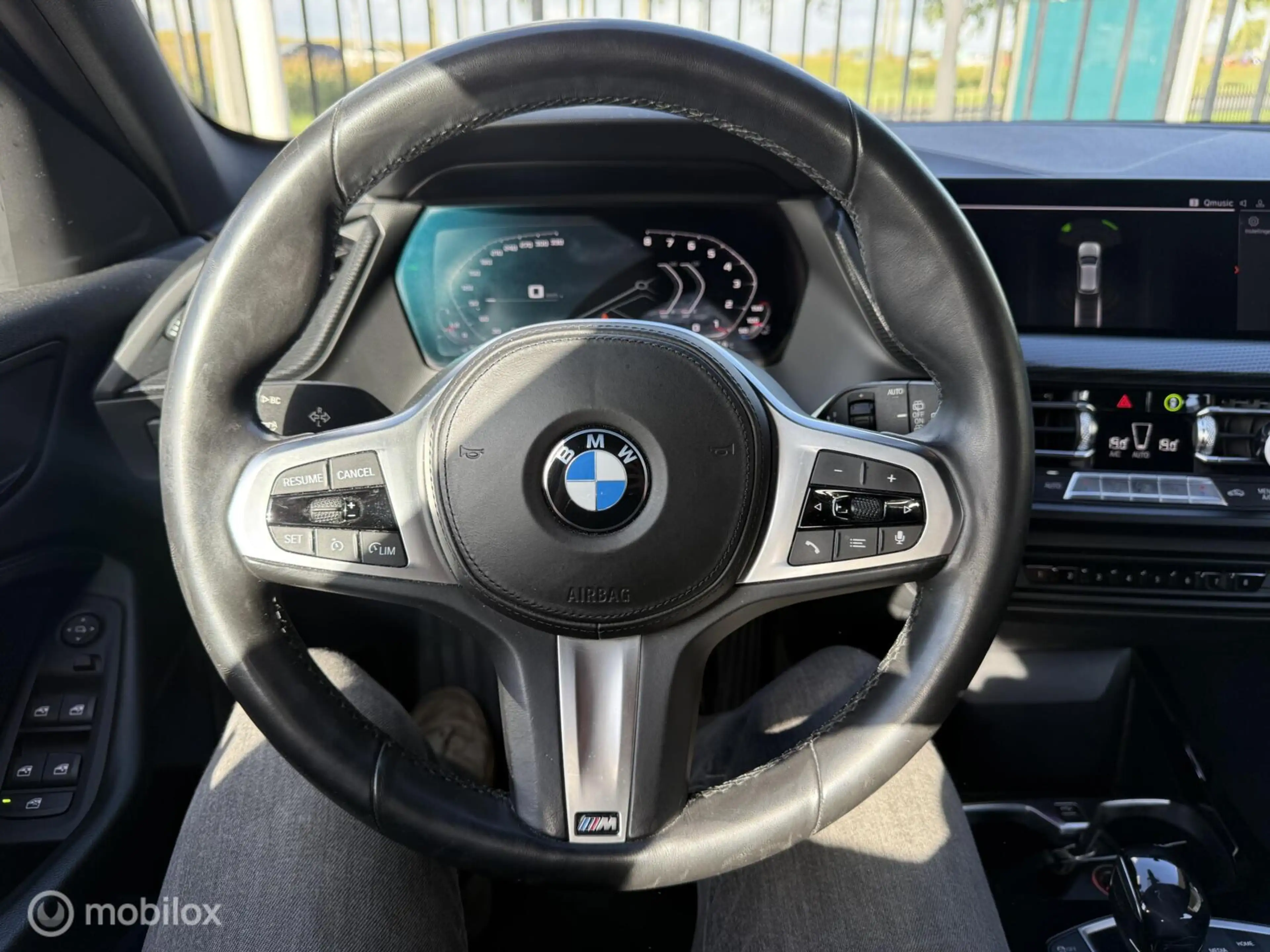 BMW 118 1-serie 118i EDE Corporate Lease M Sport | Leer |C — photo 20