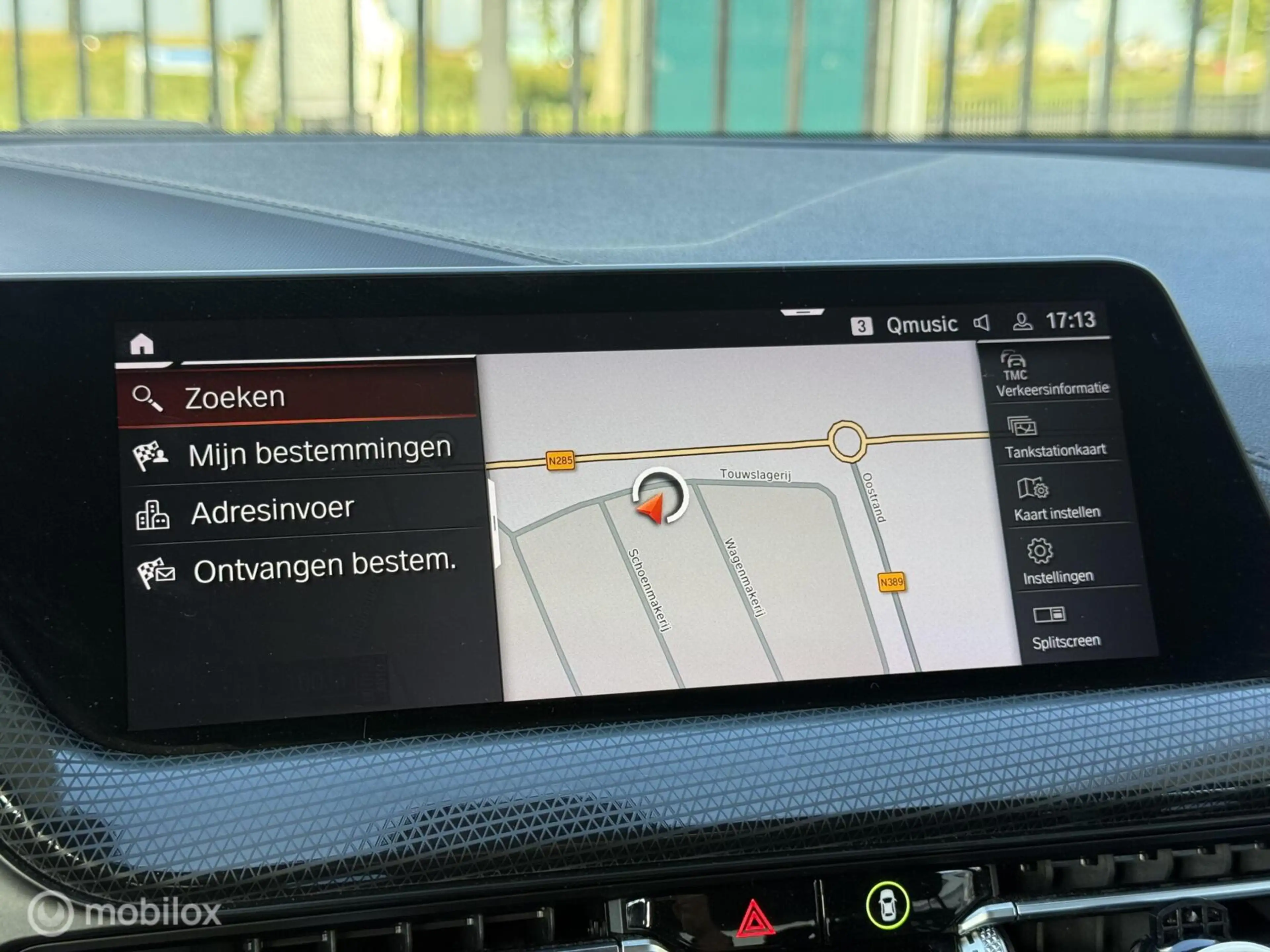 BMW 118 1-serie 118i EDE Corporate Lease M Sport | Leer |C — photo 26