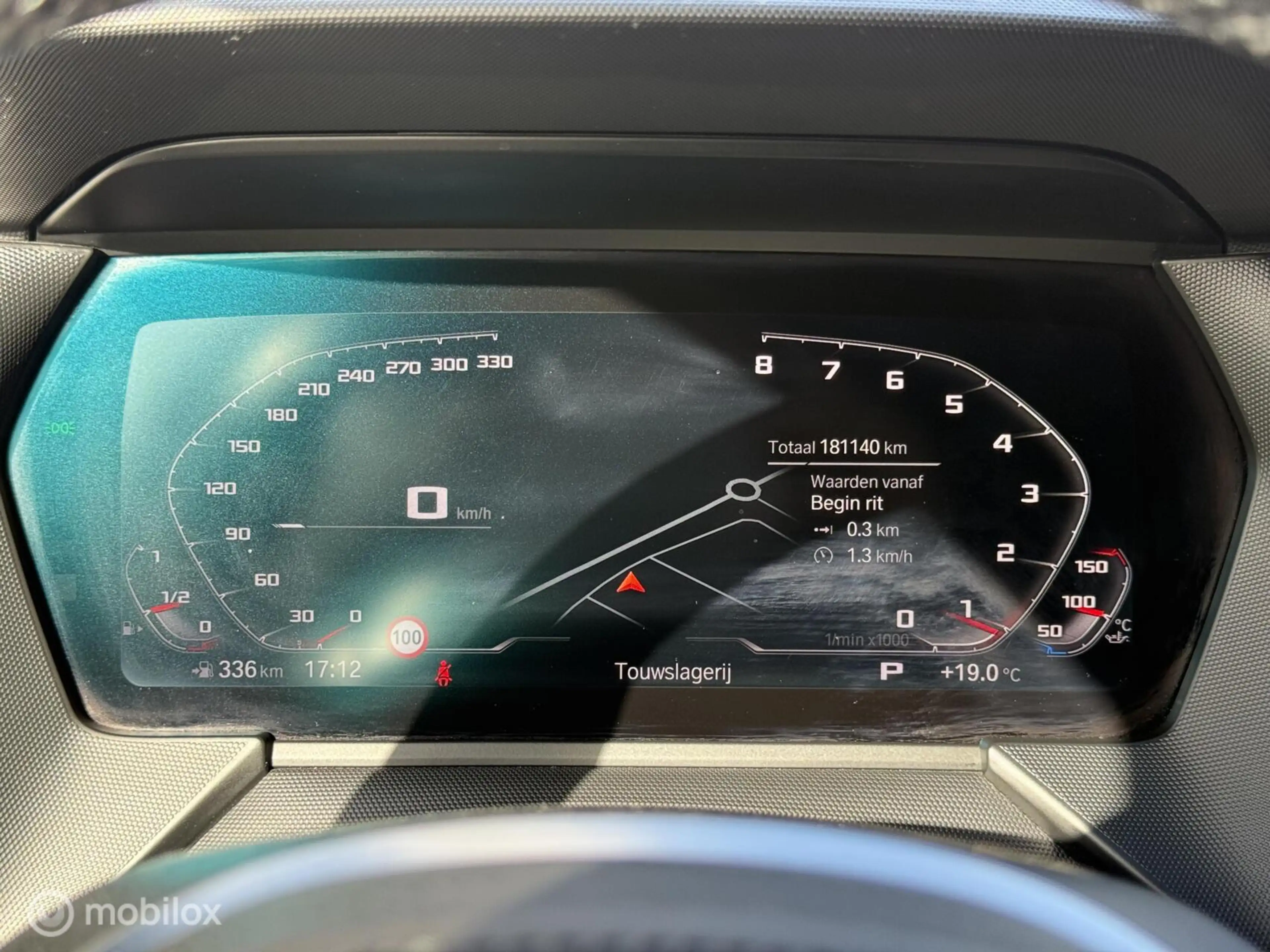 BMW 118 1-serie 118i EDE Corporate Lease M Sport | Leer |C — photo 22