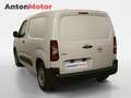 Opel Combo Cargo 650kg Diesel 1.5 100HP S&S MT6 Blanco - thumbnail 7