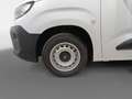 Opel Combo Cargo 650kg Diesel 1.5 100HP S&S MT6 Blanco - thumbnail 11