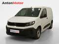 Opel Combo Cargo 650kg Diesel 1.5 100HP S&S MT6 Blanco - thumbnail 1