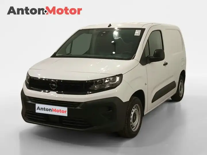 Opel Combo LIFE L EDITION 1.5 DIESEL MT6 2025