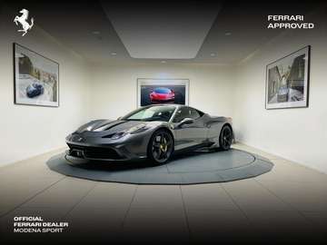 V8 4.5 Speciale
