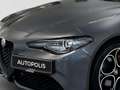 Alfa Romeo Giulia 2.0 VELOCE Q4 Gris - thumbnail 10
