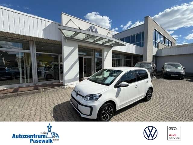Second hand Volkswagen Up! 1.0