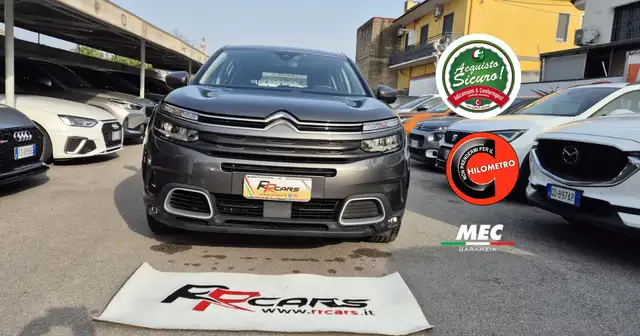 Citroen C5 Aircross C5 Aircross  1.5 bluehdi Shine s