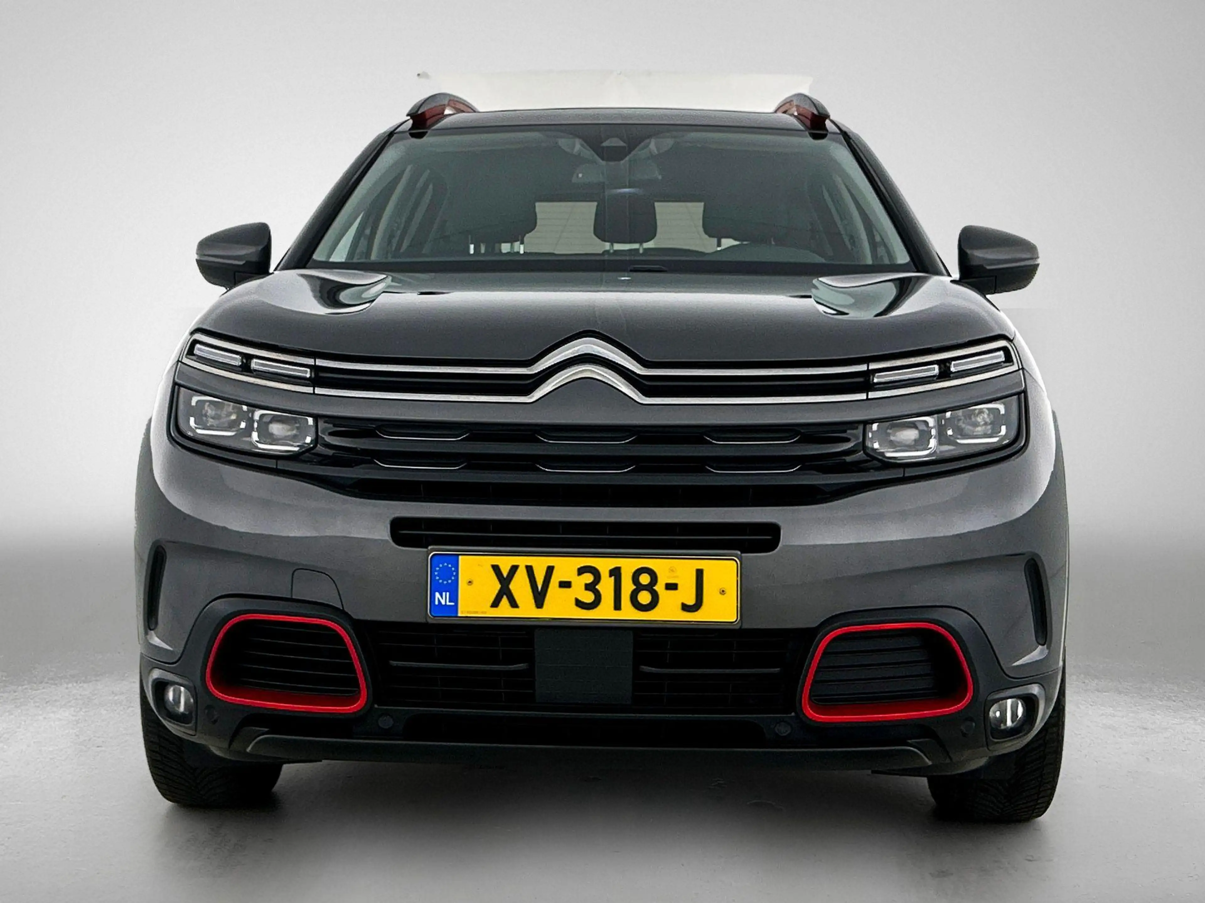 Citroen C5 Aircross 1.6 PureTech Shine | Automaat | LMV | Trekhaak — photo 5