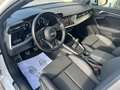 Audi A3 A3 Sportback 30 2.0 tdi S line Interno/Esterno Weiß - thumbnail 8