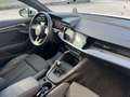 Audi A3 A3 Sportback 30 2.0 tdi S line Interno/Esterno Weiß - thumbnail 10